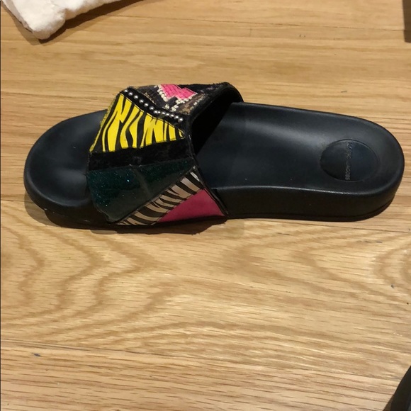 Marc Jacobs slides sandals - Picture 4 of 5